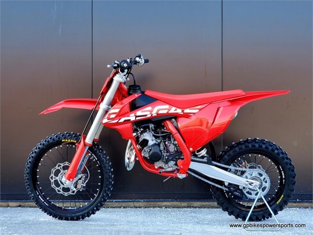 2024 GASGAS MC 85 19/16 at Kent Motorsports, New Braunfels, TX 78130