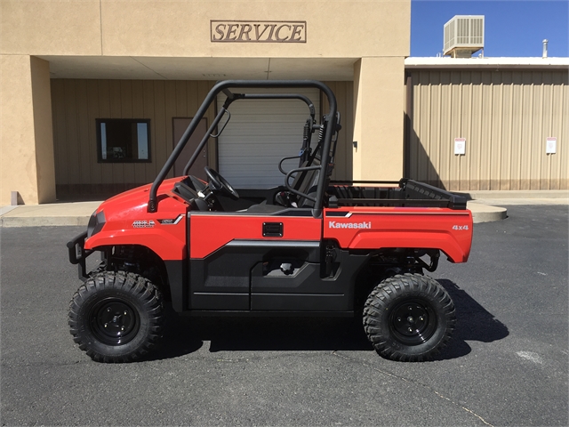 2024 Kawasaki Mule PRO-MX EPS at Champion Motorsports