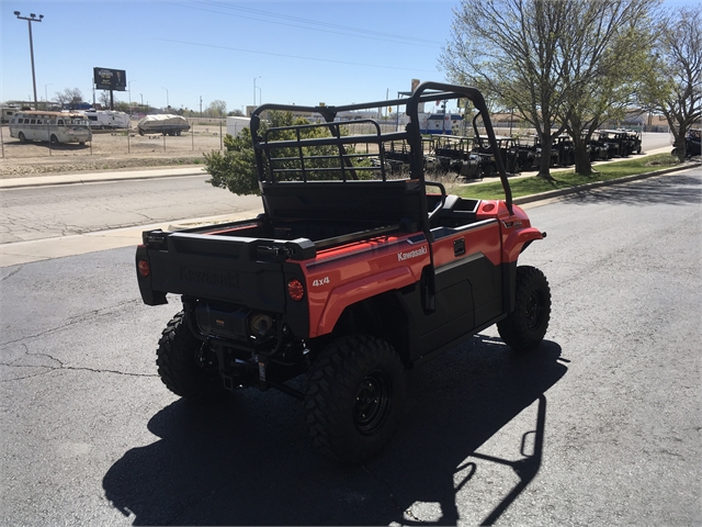 2024 Kawasaki Mule PRO-MX EPS at Champion Motorsports