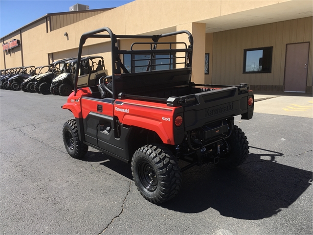 2024 Kawasaki Mule PRO-MX EPS at Champion Motorsports