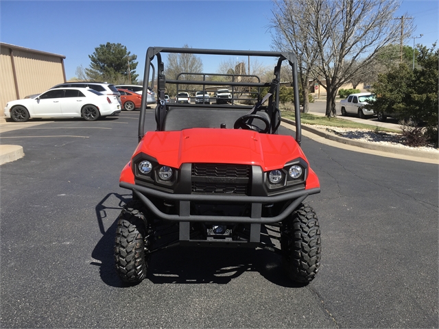 2024 Kawasaki Mule PRO-MX EPS at Champion Motorsports