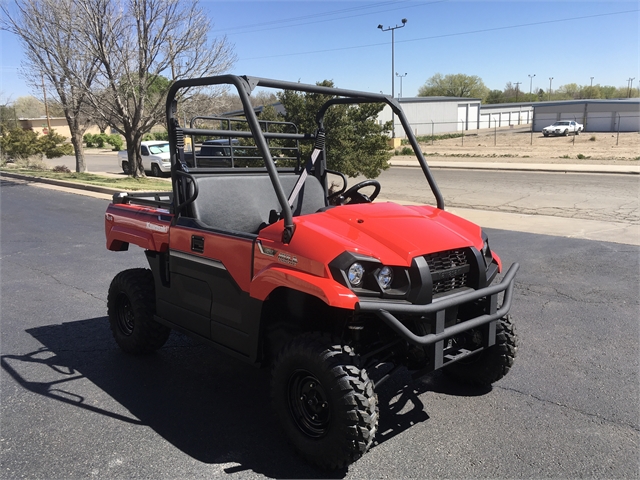 2024 Kawasaki Mule PRO-MX EPS at Champion Motorsports