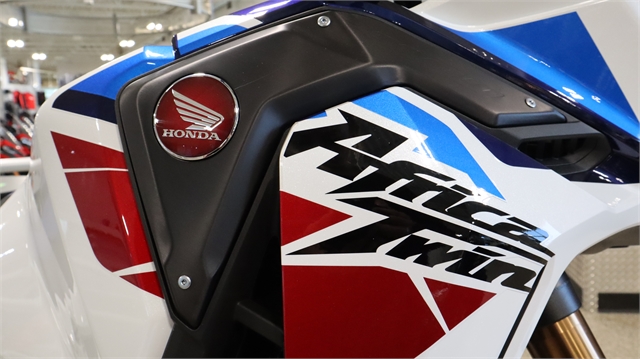 2022 Honda Africa Twin Adventure Sports ES DCT at Motoprimo Motorsports