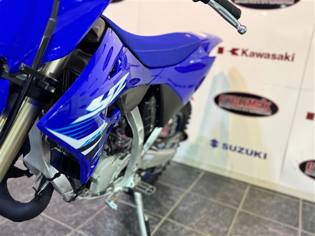 2025 Yamaha YZ 125X at Cycle Max