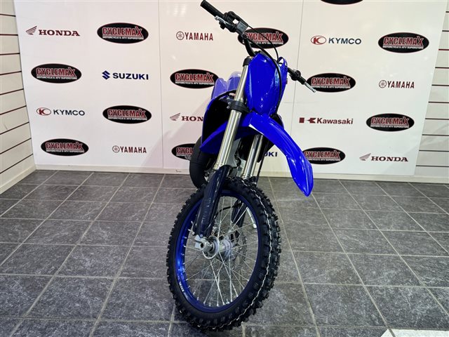 2025 Yamaha YZ 125X at Cycle Max