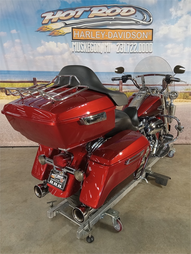 2019 Harley-Davidson Road King Base at Hot Rod Harley-Davidson