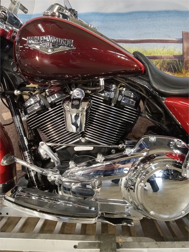 2019 Harley-Davidson Road King Base at Hot Rod Harley-Davidson