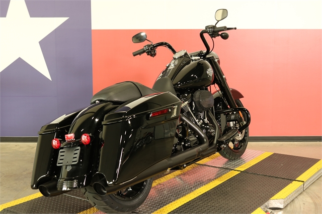 2024 Harley-Davidson Road King Special at Texas Harley