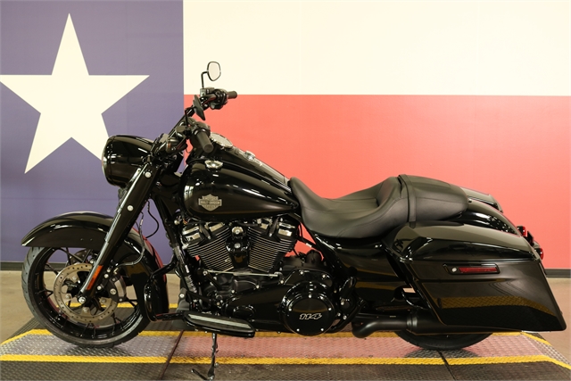 2024 Harley-Davidson Road King Special at Texas Harley