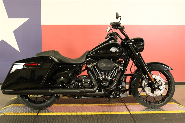 2024 Harley-Davidson Road King Special at Texas Harley