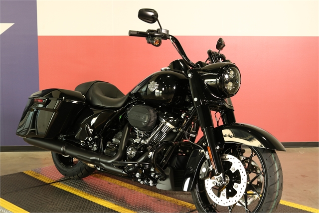 2024 Harley-Davidson Road King Special at Texas Harley