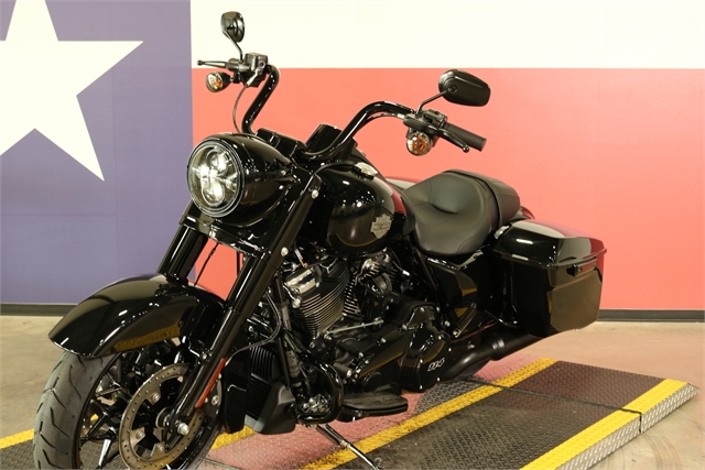 2024 Harley-Davidson Road King Special at Texas Harley