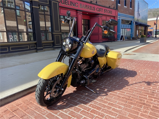 2023 Harley-Davidson Road King Special at MineShaft Harley-Davidson