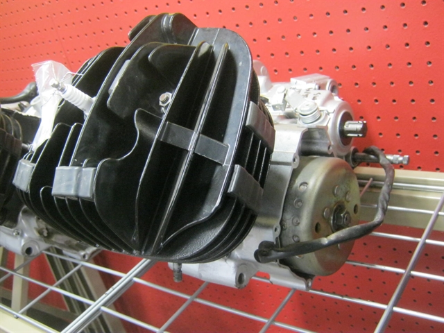 1988 Yamaha YFS200 Blaster Rebuilt Engine at Brenny's Motorcycle Clinic, Bettendorf, IA 52722