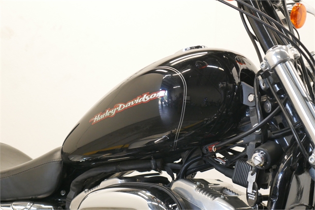 2006 Harley-Davidson Sportster 883 Custom at Texoma Harley-Davidson