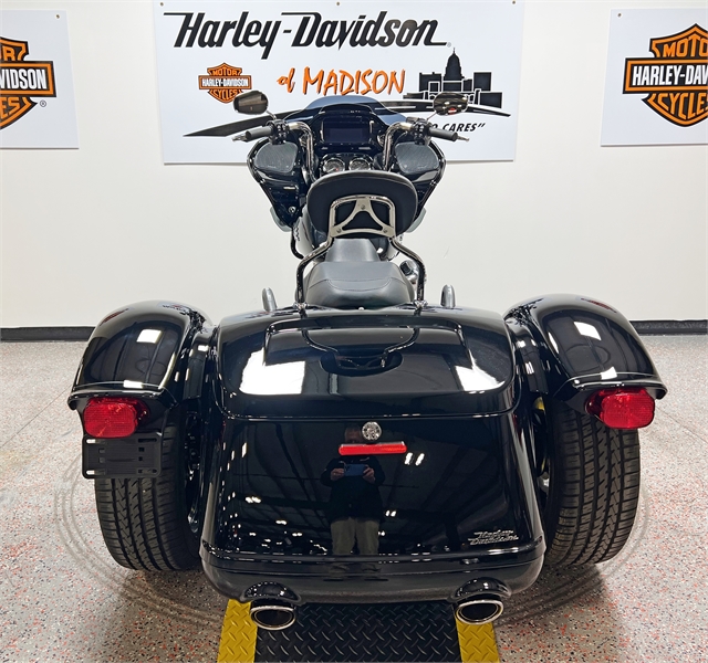 2023 Harley-Davidson Trike Road Glide 3 at Harley-Davidson of Madison