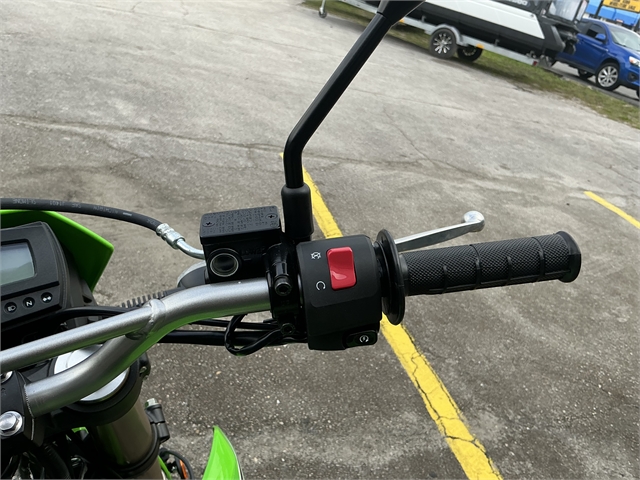 2025 Kawasaki KLX 300 at Jacksonville Powersports, Jacksonville, FL 32225