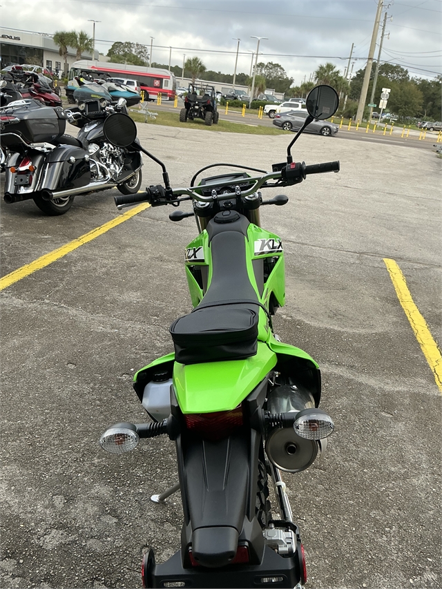 2025 Kawasaki KLX 300 at Jacksonville Powersports, Jacksonville, FL 32225