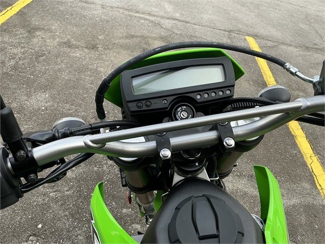 2025 Kawasaki KLX 300 at Jacksonville Powersports, Jacksonville, FL 32225