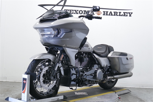 2023 Harley-Davidson Road Glide CVO Road Glide at Texoma Harley-Davidson