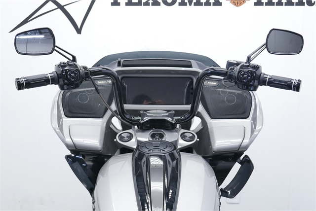 2023 Harley-Davidson Road Glide CVO Road Glide at Texoma Harley-Davidson