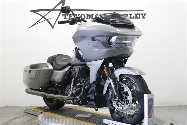 2023 Harley-Davidson Road Glide CVO Road Glide at Texoma Harley-Davidson