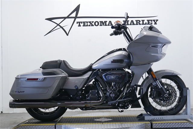 2023 Harley-Davidson Road Glide CVO Road Glide at Texoma Harley-Davidson