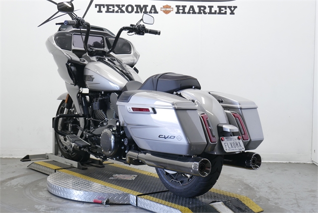 2023 Harley-Davidson Road Glide CVO Road Glide at Texoma Harley-Davidson