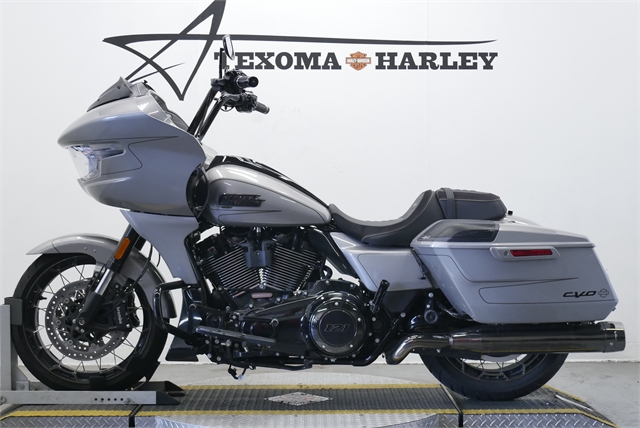 2023 Harley-Davidson Road Glide CVO Road Glide at Texoma Harley-Davidson