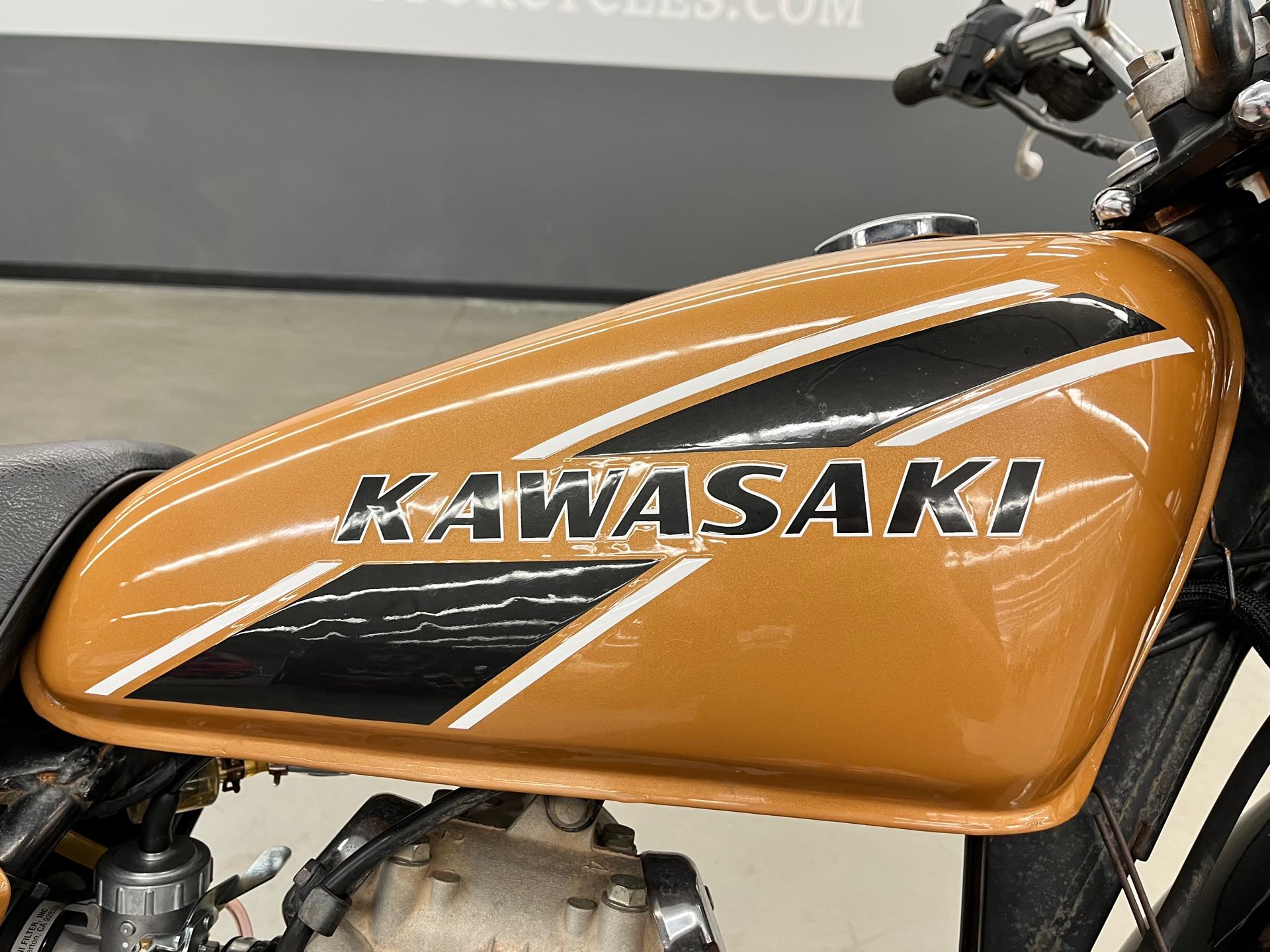 1978 KAWASAKI KL250 at Aces Motorcycles - Denver