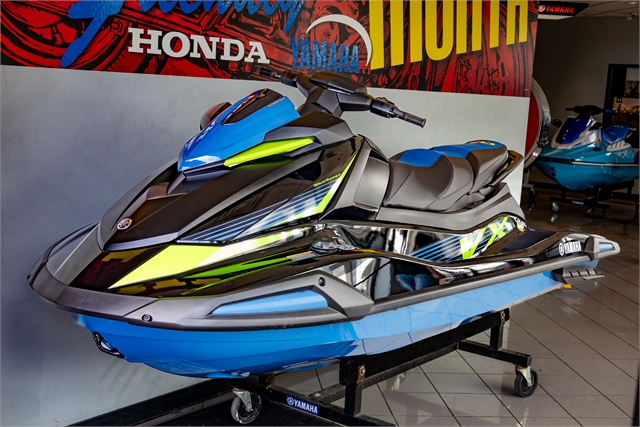 2024 Yamaha WaveRunner VX Deluxe at Friendly Powersports Slidell