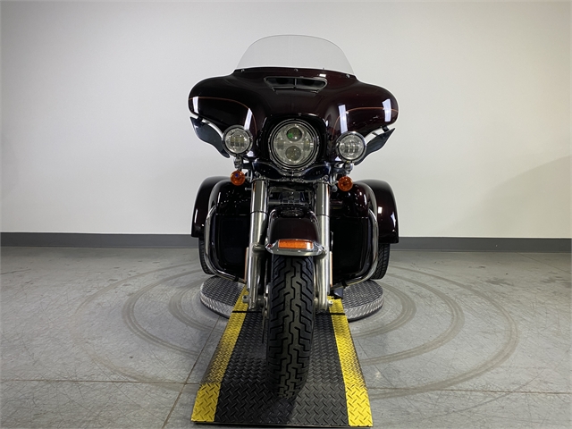 2014 Harley-Davidson Trike Tri Glide Ultra at Worth Harley-Davidson