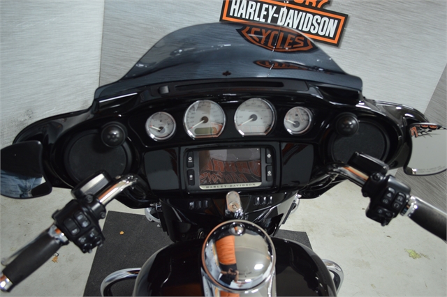 2017 Harley-Davidson Street Glide Special at Suburban Motors Harley-Davidson