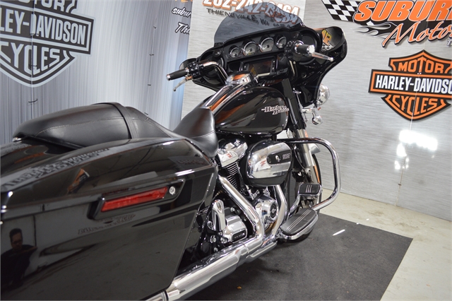 2017 Harley-Davidson Street Glide Special at Suburban Motors Harley-Davidson