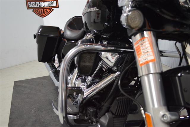 2017 Harley-Davidson Street Glide Special at Suburban Motors Harley-Davidson