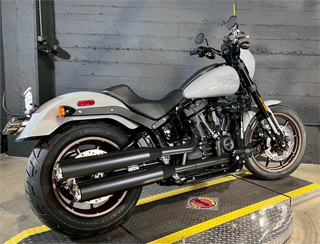 2024 Harley-Davidson Softail Low Rider S at San Francisco Harley-Davidson
