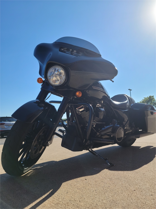 2018 Harley-Davidson Street Glide Special at Elk River Harley-Davidson