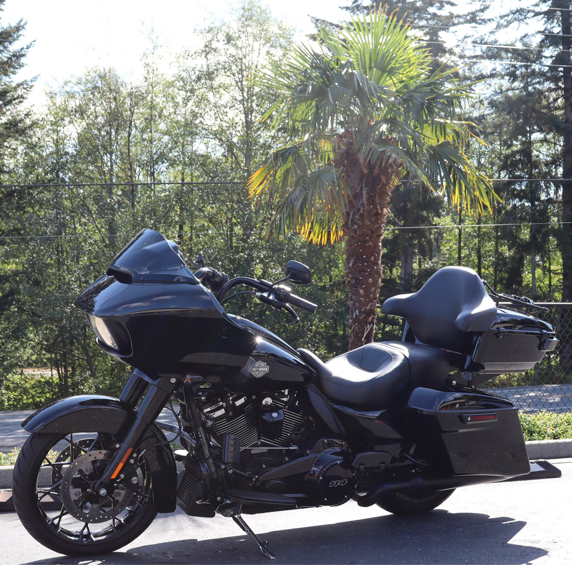 2021 Harley-Davidson Road Glide Special at Destination Harley-Davidson®, Silverdale, WA 98383