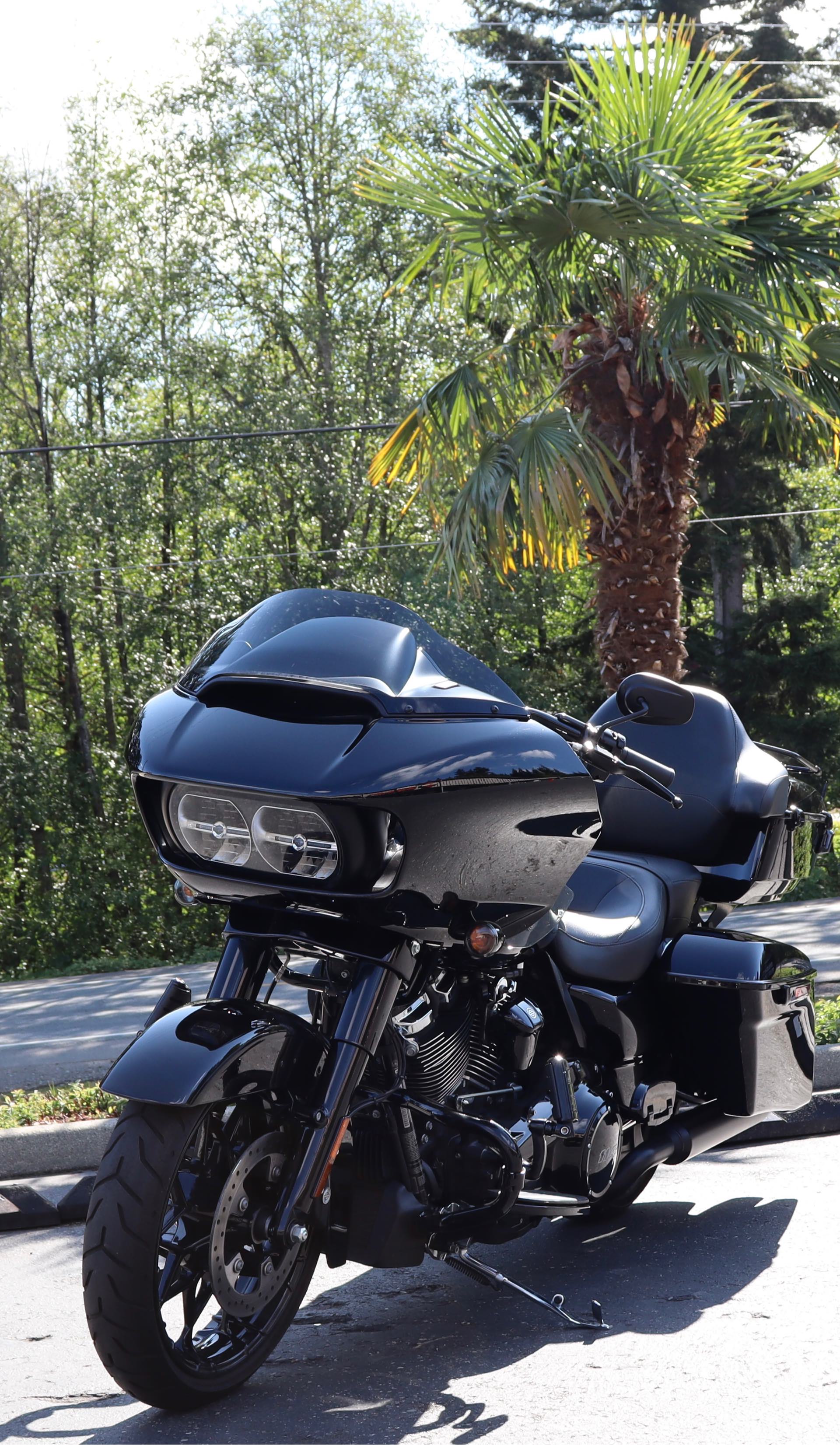 2021 Harley-Davidson Road Glide Special at Destination Harley-Davidson®, Silverdale, WA 98383