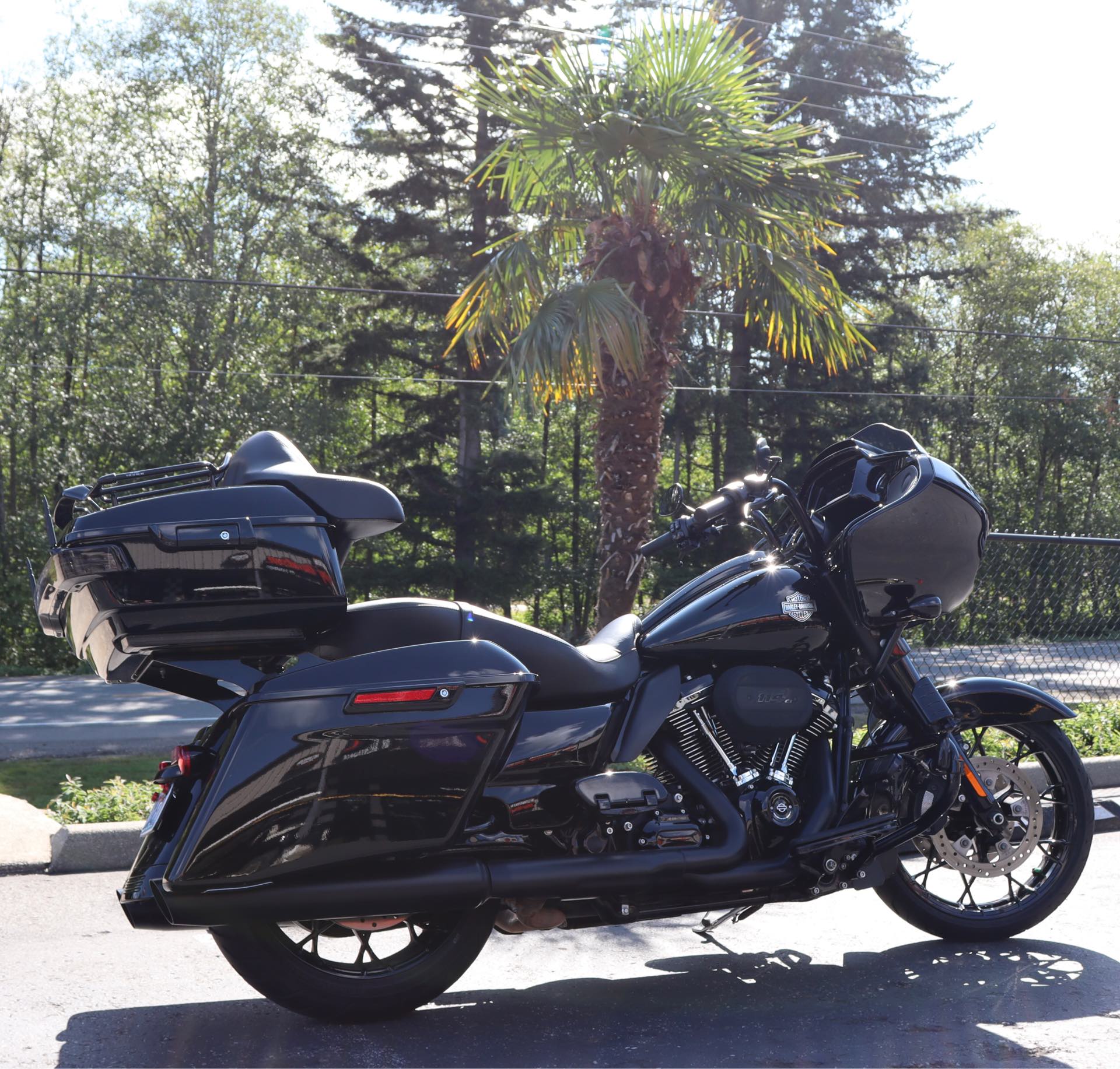 2021 Harley-Davidson Road Glide Special at Destination Harley-Davidson®, Silverdale, WA 98383