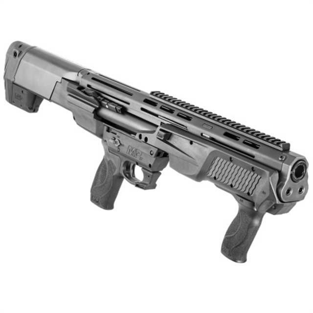 2022 Smith & Wesson Tactical Shotgun at Harsh Outdoors, Eaton, CO 80615