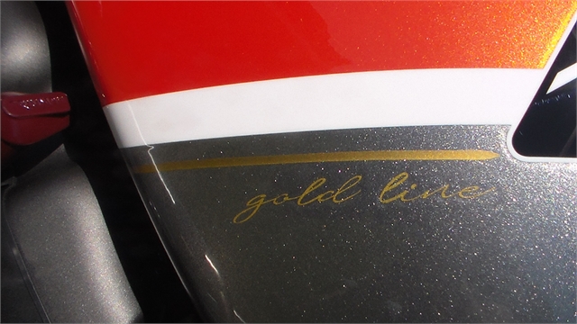2022 Triumph Scrambler 1200 XE Gold Line at Dick Scott's Freedom Powersports