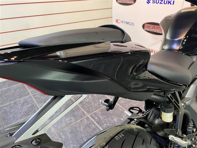 2025 Yamaha YZF R7 at Cycle Max