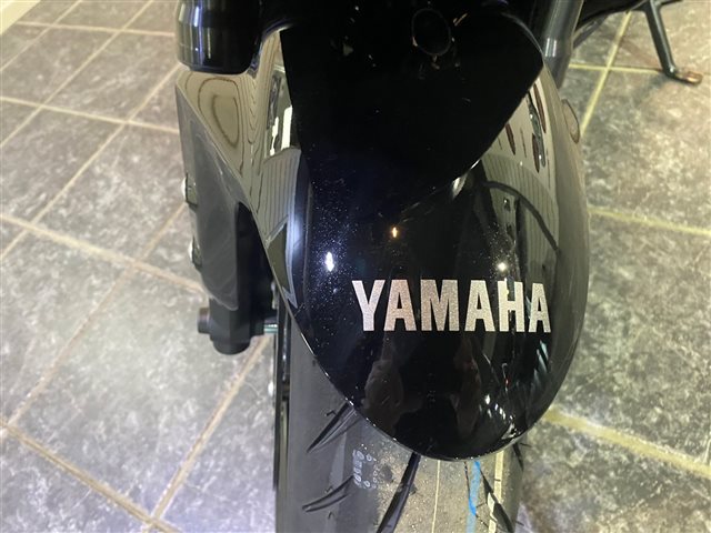 2025 Yamaha YZF R7 at Cycle Max