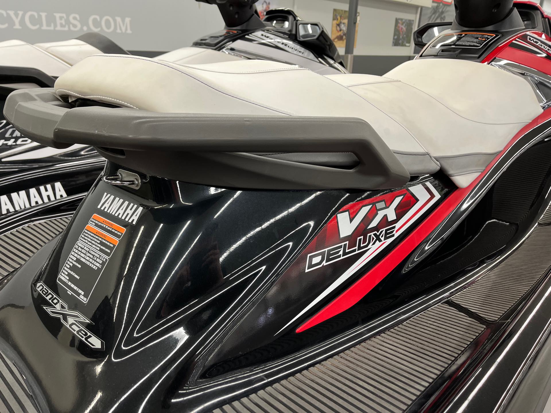 2016 YAMAHA VX DELUXE at Aces Motorcycles - Denver