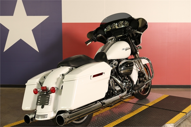 2017 Harley-Davidson Street Glide Special at Texas Harley