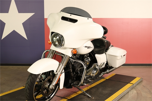 2017 Harley-Davidson Street Glide Special at Texas Harley