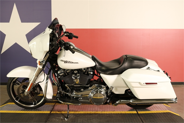 2017 Harley-Davidson Street Glide Special at Texas Harley