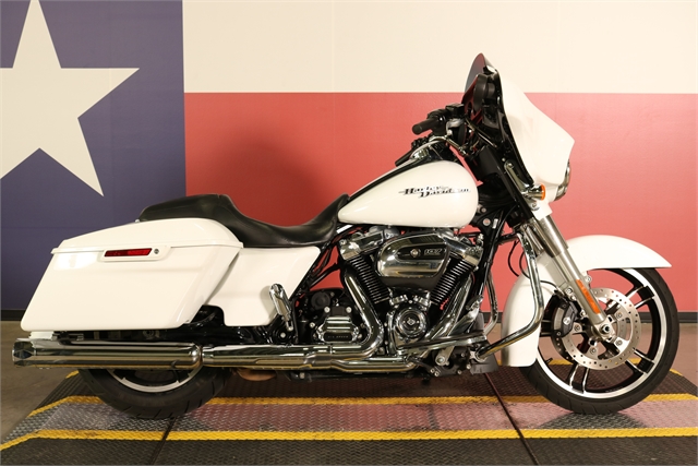 2017 Harley-Davidson Street Glide Special at Texas Harley