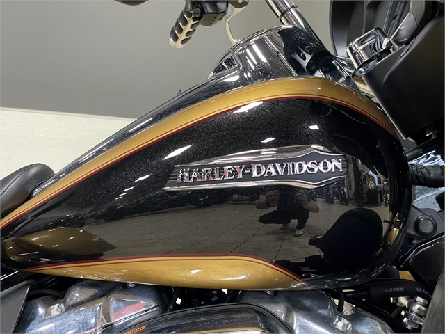 2017 Harley-Davidson Trike Tri Glide Ultra at Destination Harley-Davidson®, Tacoma, WA 98424